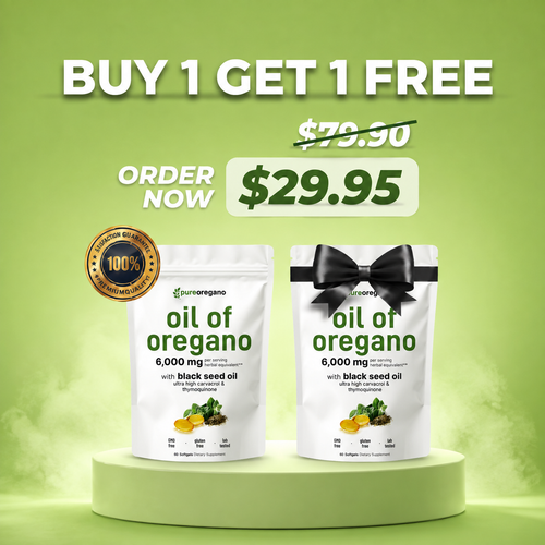 Buy 1 Get 1 FREE