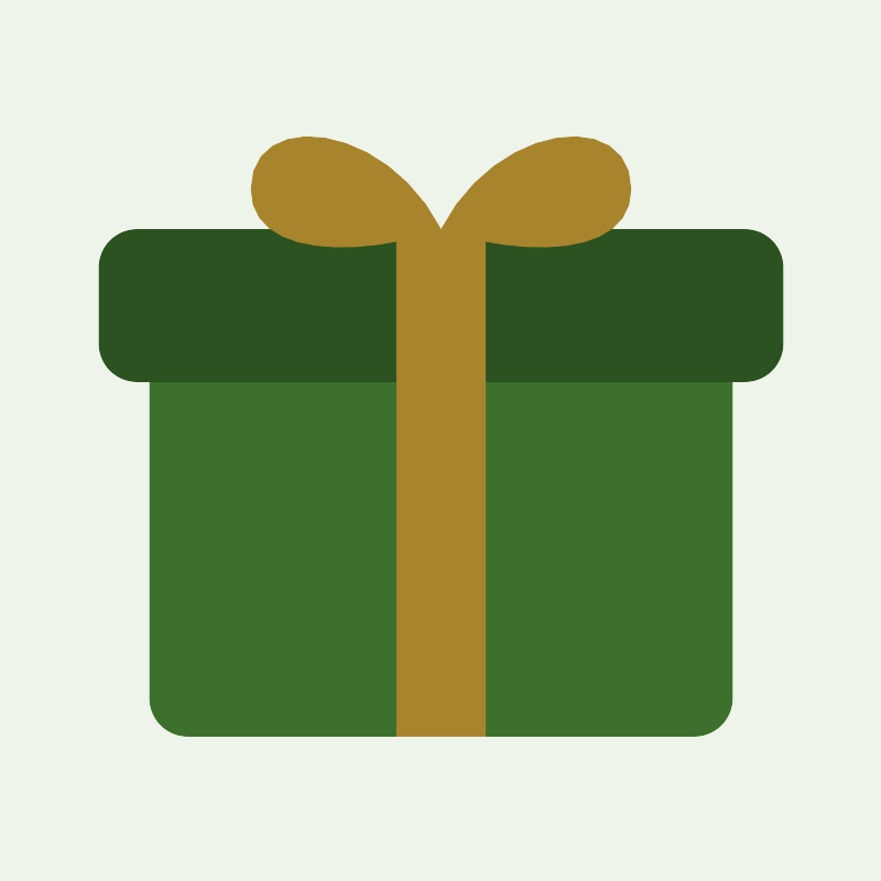 FREE Mystery Gift