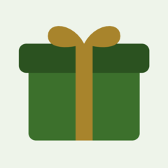 Free mystery gift
