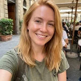 Sarah M.